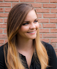 Jordan Johnstone, founder of The Storytellers Group